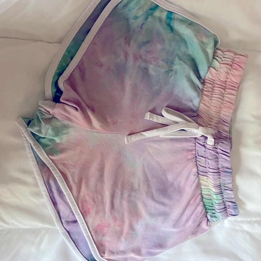 Shorts very soft